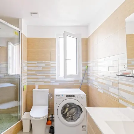 Apartment Junto Rock - Plages - Casino - Wifi - Vod Biarritz
