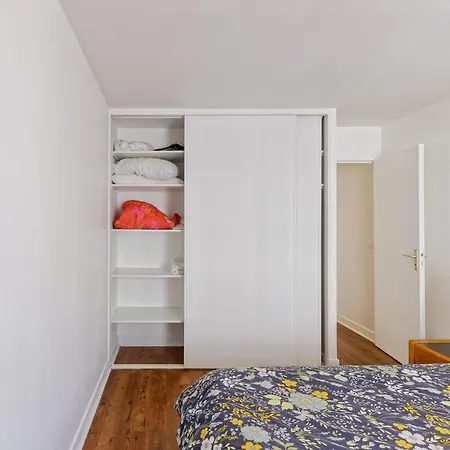 Junto Rock - Plages - Casino - Wifi - Vod Apartment